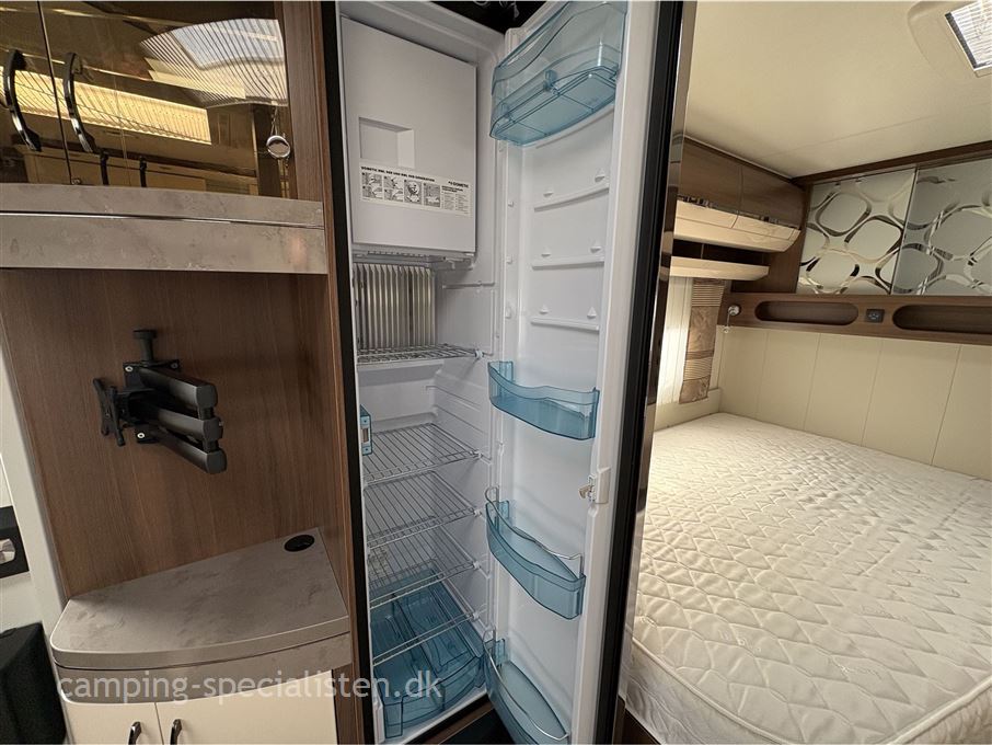Hobby Prestige 560 WFU